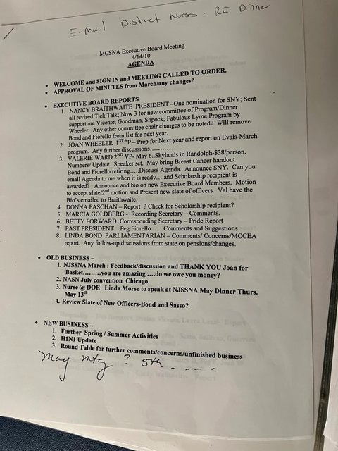 04-2010 Meeting Minutes