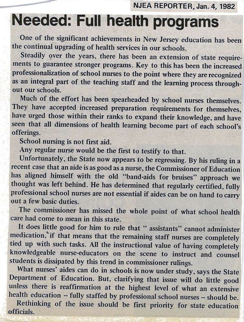 Needed Full Health Program