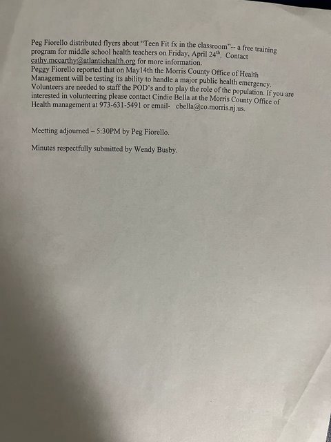 April 2009 Meeting Mins (3)