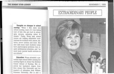 Extraordinary People