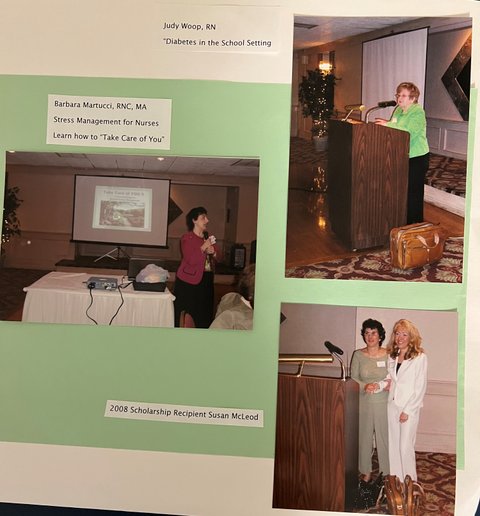 2008 Annual Dinner (1)