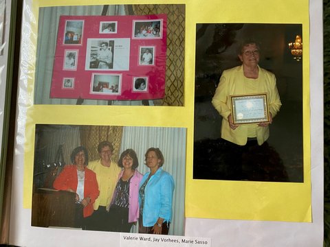 2009 Retirees