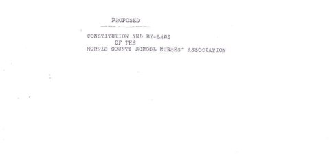 Bylaws19601a-1