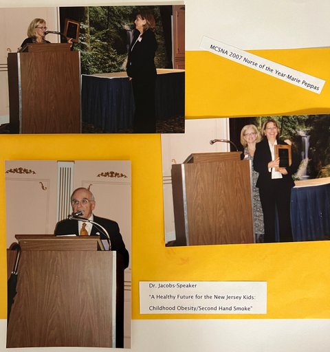 2007 Annual Scholarship Dinner (1)