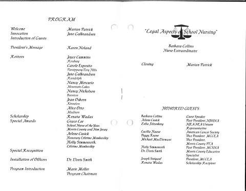 38th annual dinner 1999_Page_2