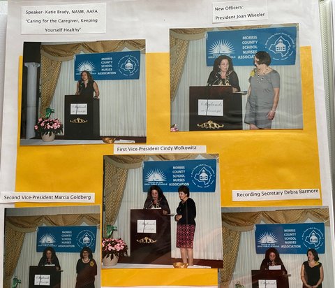 Caring for the Caregiver