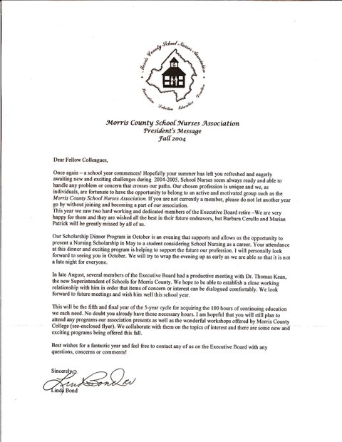 Presidents Message 04