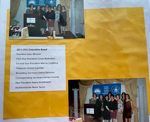 11-12 E Board