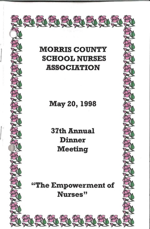 37 annual dinner 1998 program_Page_1