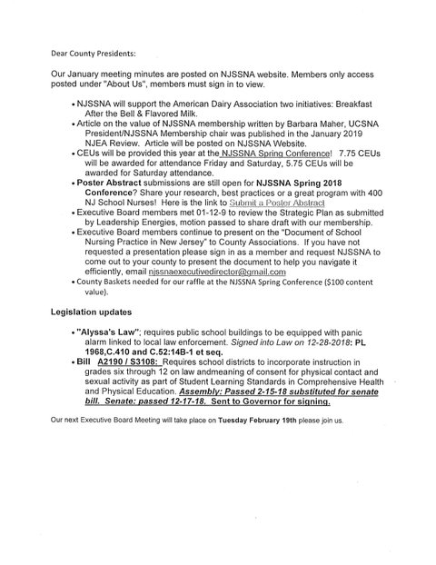 NJSSNA highlights (1)