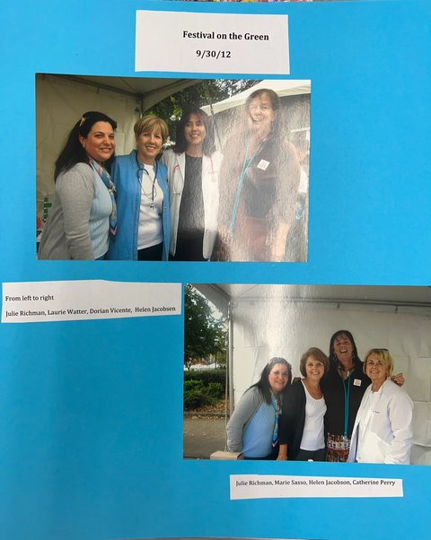 2012 Festival on the Green